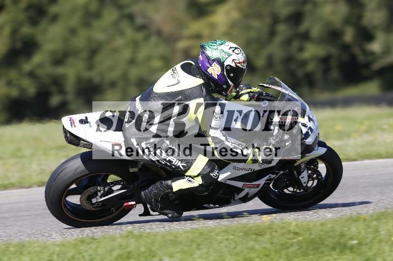 /55 20.09.2025 Speer Racing ADR/Gruppe gruen/backside